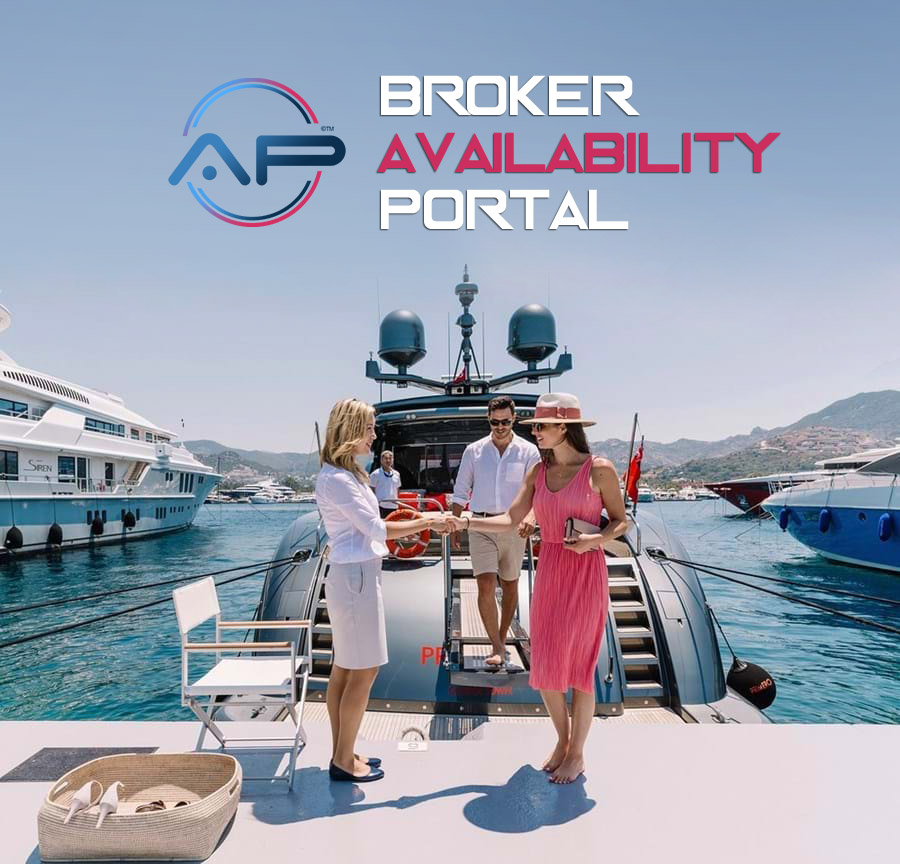 yachtworks broker portal